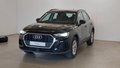 Daumennagel 1 - Audi Q3 35 TDI NAVI/PDC v+h/LED/DAB/TEMPOMAT