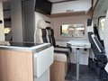 Daumennagel 19 - Citroen Mooveo Jumper 2,2 Blue HDI//VAN-63EB Camper NAVI/STHZ/AHK/MARKISE