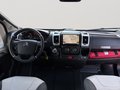 Daumennagel 11 - Citroen Mooveo Jumper 2,2 Blue HDI//VAN-63EB Camper NAVI/STHZ/AHK/MARKISE