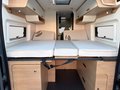 Daumennagel 20 - Citroen Mooveo Jumper 2,2 Blue HDI//VAN-63EB Camper NAVI/STHZ/AHK/MARKISE