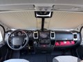Daumennagel 12 - Citroen Mooveo Jumper 2,2 Blue HDI//VAN-63EB Camper NAVI/STHZ/AHK/MARKISE