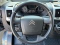 Daumennagel 13 - Citroen Mooveo Jumper 2,2 Blue HDI//VAN-63EB Camper NAVI/STHZ/AHK/MARKISE