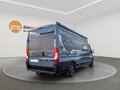 Daumennagel 5 - Citroen Mooveo Jumper 2,2 Blue HDI//VAN-63EB Camper NAVI/STHZ/AHK/MARKISE
