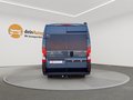 Daumennagel 6 - Citroen Mooveo Jumper 2,2 Blue HDI//VAN-63EB Camper NAVI/STHZ/AHK/MARKISE