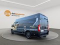 Daumennagel 7 - Citroen Mooveo Jumper 2,2 Blue HDI//VAN-63EB Camper NAVI/STHZ/AHK/MARKISE