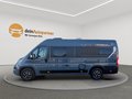 Daumennagel 8 - Citroen Mooveo Jumper 2,2 Blue HDI//VAN-63EB Camper NAVI/STHZ/AHK/MARKISE