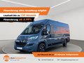Daumennagel 1 - Citroen Mooveo Jumper 2,2 Blue HDI//VAN-63EB Camper NAVI/STHZ/AHK/MARKISE