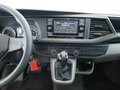 Daumennagel 4 - Volkswagen T6.1 Transporter ABT-e LR DSG Klima DAB AHK