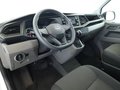 Daumennagel 5 - Volkswagen T6.1 Transporter ABT-e LR DSG Klima DAB AHK