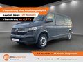 Daumennagel 1 - Volkswagen T6.1 e Caravelle 9 Sitzer Klima