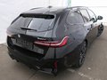 Daumennagel 3 - BMW 520d M Sport Touring HUD/AHK/NAVI/STH/ACC