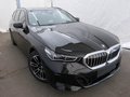 Daumennagel 2 - BMW 520d M Sport Touring HUD/AHK/NAVI/STH/ACC