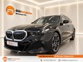 Daumennagel 1 - BMW 520d M Sport Touring HUD/AHK/NAVI/STH/ACC