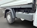 Daumennagel 9 - Citroen Jumper Pritsche 2.2 BlueHDi DoKa 7-Sitzer/Klima/AHK/DAB/Tempomat