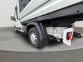 Daumennagel 12 - Citroen Jumper Pritsche 2.2 BlueHDi DoKa 7-Sitzer/Klima/AHK/DAB/Tempomat