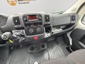 Daumennagel 19 - Citroen Jumper Pritsche 2.2 BlueHDi DoKa 7-Sitzer/Klima/AHK/DAB/Tempomat