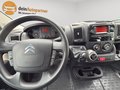 Daumennagel 20 - Citroen Jumper Pritsche 2.2 BlueHDi DoKa 7-Sitzer/Klima/AHK/DAB/Tempomat