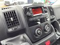 Daumennagel 22 - Citroen Jumper Pritsche 2.2 BlueHDi DoKa 7-Sitzer/Klima/AHK/DAB/Tempomat
