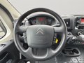 Daumennagel 24 - Citroen Jumper Pritsche 2.2 BlueHDi DoKa 7-Sitzer/Klima/AHK/DAB/Tempomat