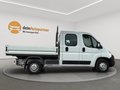 Daumennagel 4 - Citroen Jumper Pritsche 2.2 BlueHDi DoKa 7-Sitzer/Klima/AHK/DAB/Tempomat