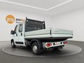 Daumennagel 7 - Citroen Jumper Pritsche 2.2 BlueHDi DoKa 7-Sitzer/Klima/AHK/DAB/Tempomat