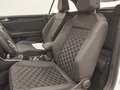 Daumennagel 4 - Volkswagen T-Roc Cabriolet 1.5 TSI/R-Line LED/LEDER/RFK/STHZ/ACC/VIRTUAL COCKPIT