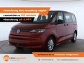 Daumennagel 1 - Volkswagen T7 /Multivan /2.0 TDI/AHK/LED/NAVI/TOUCH
