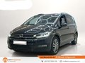 Daumennagel 1 - Volkswagen Touran 1,5 TSI AHK/NAVI/RFK/PANO/ACC