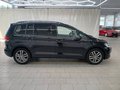 Daumennagel 3 - Volkswagen Touran 1,5 TSI AHK/NAVI/RFK/PANO/ACC