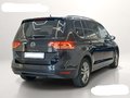 Daumennagel 4 - Volkswagen Touran 1,5 TSI AHK/NAVI/RFK/PANO/ACC