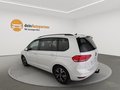 Daumennagel 6 - Volkswagen Touran 1.5 TSI Comf. 7 SITZE/STH/PANO/AHK/LED/DAB