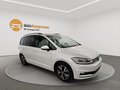 Daumennagel 3 - Volkswagen Touran 1.5 TSI Comf. 7 SITZE/STH/PANO/AHK/LED/DAB