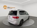 Daumennagel 4 - Volkswagen Touran 1.5 TSI Comf. 7 SITZE/STH/PANO/AHK/LED/DAB