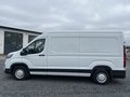 Daumennagel 8 - Maxus Deliver 9 2.0 TCDI KLIMA/RFK/PDC/TEMPOMAT