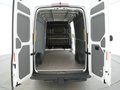 Daumennagel 6 - Volkswagen Crafter Kasten 2,0 TDI 35 LR Hochdach KLIMA/RFK/DAB