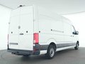 Daumennagel 2 - Volkswagen Crafter Kasten 2,0 TDI 35 LR Hochdach KLIMA/RFK/DAB