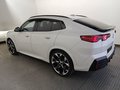 Daumennagel 4 - BMW X2 20 d xDrive M Sport AHK/DAB+/HUD/RFK