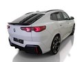 Daumennagel 5 - BMW X2 20 d xDrive M Sport AHK/DAB+/HUD/RFK