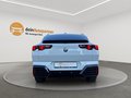 Daumennagel 5 - BMW X2 20 d xDrive M Sport AHK/DAB+/HUD/RFK