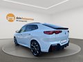 Daumennagel 6 - BMW X2 20 d xDrive M Sport AHK/DAB+/HUD/RFK
