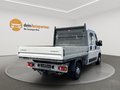 Daumennagel 4 - Citroen Jumper Doka Pritsche 2,2 HDI 7 SITZE/AHK/KLIMA/TEMPOMAT