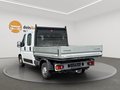 Daumennagel 6 - Citroen Jumper Doka Pritsche 2,2 HDI 7 SITZE/AHK/KLIMA/TEMPOMAT
