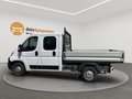 Daumennagel 7 - Citroen Jumper Doka Pritsche 2,2 HDI 7 SITZE/AHK/KLIMA/TEMPOMAT