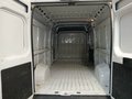 Daumennagel 9 - Fiat Ducato Grossr.-Kasten 35 140 L4H2 RS: 4035 mm  TEMPOMAT/RFK/