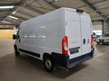 Daumennagel 3 - Fiat Ducato Grossr.-Kasten 35 140 L4H2 RS: 4035 mm  TEMPOMAT/RFK/