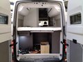 Daumennagel 4 - Volkswagen Crafter Grand California 600 FWD LED/ACC/LANE/PANO/STHZ