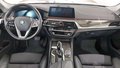 Daumennagel 6 - BMW 520 i Sport Line LED/LEDER/GSD/RFK/ACC/VIRTUAL COCKPIT
