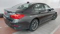 Daumennagel 3 - BMW 520 i Sport Line LED/LEDER/GSD/RFK/ACC/VIRTUAL COCKPIT