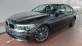 Daumennagel 2 - BMW 520 i Sport Line LED/LEDER/GSD/RFK/ACC/VIRTUAL COCKPIT