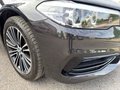 Daumennagel 30 - BMW 520 i Sport Line LED/LEDER/GSD/RFK/ACC/VIRTUAL COCKPIT